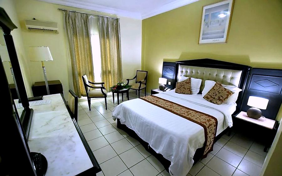 Chambre Classique